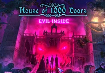 House of 1000 Doors: Evil Inside EN/DE/RU Global Steam