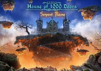 House of 1000 Doors: Serpent Flame EN/DE/IT/NL/KO/RU/ES Global Steam