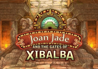 Joan Jade and the Gates of Xibalba Global Steam