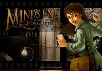 Mind's Eye: Secrets of the Forgotten EN/DE/FR/IT/RU/ES Global Steam