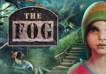 The Fog: Trap for Moths EN/DE/PL/RU Global Steam