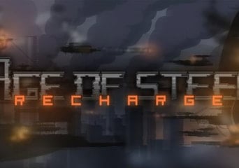 Age of Steel: Recharge EN Global Steam