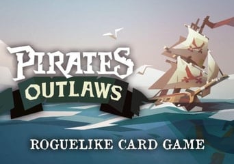 Pirates Outlaws Turkey Xbox One/Series