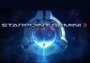 Starpoint Gemini 3 Global Steam