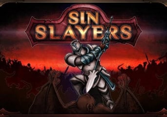 Sin Slayers EN/RU Global Steam