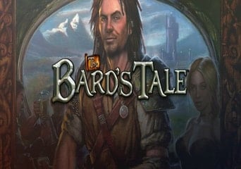 The Bard's Tale Global Steam