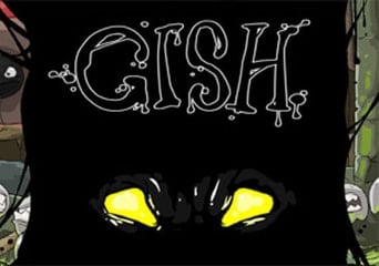 Gish EN Global Steam