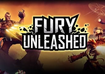 Fury Unleashed EN/DE/FR/PL/RU/ZH/ES EU Steam