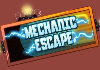 Mechanic Escape EN Global Steam