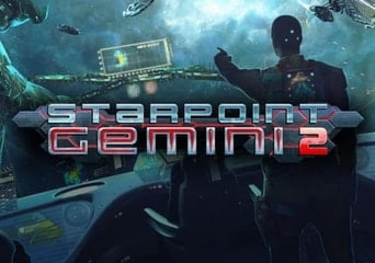 Starpoint Gemini 2 EN/DE/FR/PL/RU Global Steam