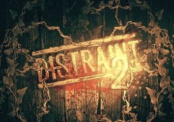DISTRAINT 2 & Original Soundtrack Global Steam
