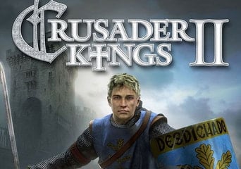Crusader Kings II: The Republic DLC EN/DE/FR/IT Global Steam