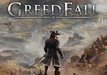 GreedFall EN Argentina Xbox One Xbox Series