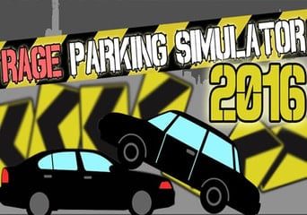 Rage Parking Simulator 2016 EN Global Steam