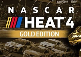 NASCAR Heat 4 Gold Edition EN Argentina Xbox One Xbox Series