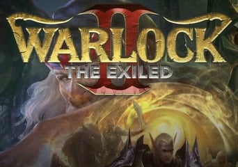 Warlock 2: The Exiled EN/DE/RU Global Steam