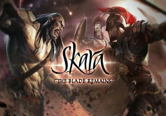 Skara - Starter Package DLC EN/ES Global Steam