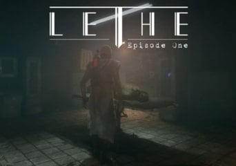 Lethe: Episode One EN Global Steam