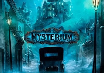 Mysterium: A Psychic Clue Game Global Steam