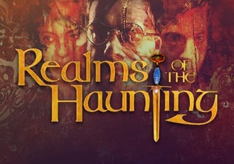 Realms of the Haunting EN Global Steam