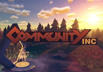 Community Inc EN/PT/ZH/ES Global Steam