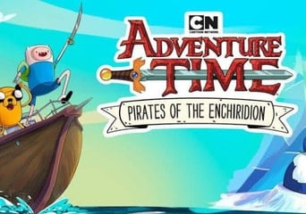 Adventure Time: Pirates of the Enchiridion EN/DE/FR/IT/ES Global Steam