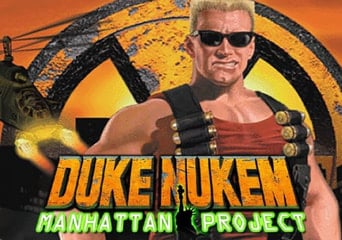 Duke Nukem: Manhattan Project EN Global Steam