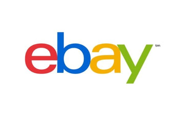 eBay Gift Card USD $50 Prepaid
