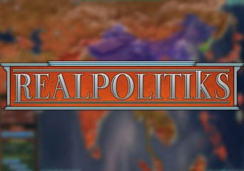 Realpolitiks Global Steam