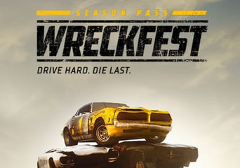 Wreckfest - Season Pass DLC Global Steam