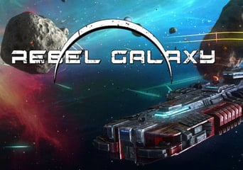 Rebel Galaxy EN Global Steam