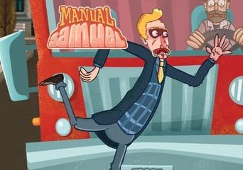 Manual Samuel EN/DE/FR/RU/ES Global Steam
