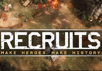 Recruits EN Global Steam