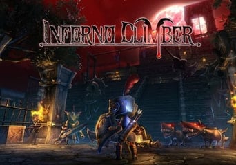 Inferno Climber EN/JA/KO/ZH Global Steam