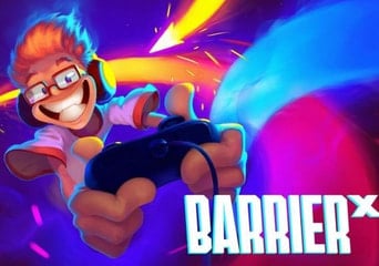 BARRIER X EN Global Steam