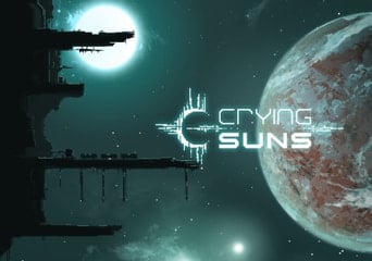 Crying Suns ROW Steam