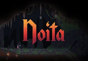 Noita EU Steam Gift