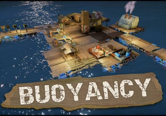Buoyancy Global Steam