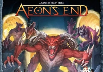 Aeon's End EN Global Steam
