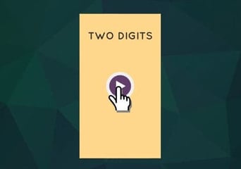 Two Digits Global Steam