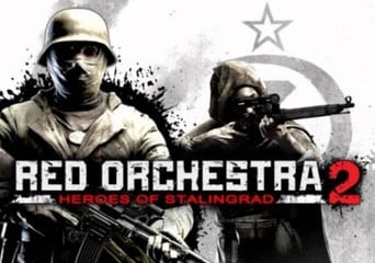 Red Orchestra 2: Heroes of Stalingrad EN Global Steam