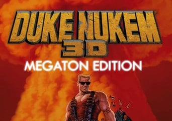 Duke Nukem 3D Megaton Edition EN Global Steam Gift