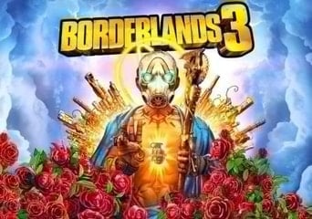 Borderlands 3 EN Global Xbox One Xbox Series