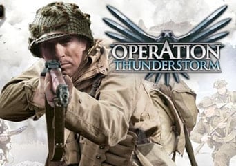 Operation Thunderstorm EN/DE/FR/IT/PL/RU/ES Global Steam