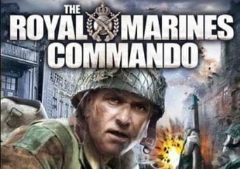 The Royal Marines Commando EN/DE/FR/IT/ES Global Steam