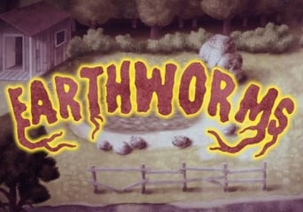 Earthworms EN/PL Global Steam