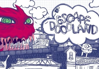 Escape Doodland EN/DE/FR/PL/PT/RU/ZH/ES Global Steam