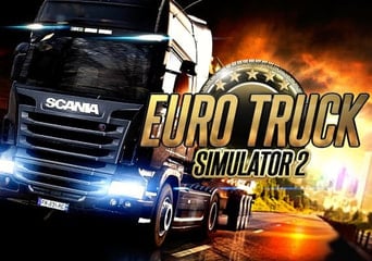 Euro Truck Simulator 2 - Essentials Global Steam