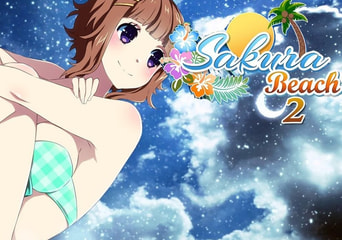 Sakura Beach 2 EN Global Steam
