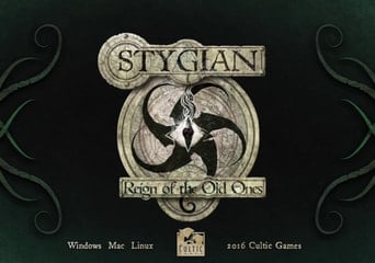 Stygian: Reign of the Old Ones EN/DE/FR/RU/ZH/ES Global Steam